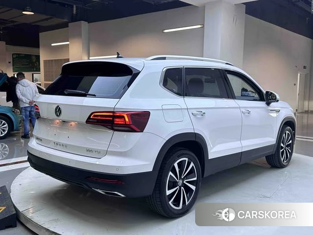 Volkswagen Tuyue id 4301410 из Китая 22