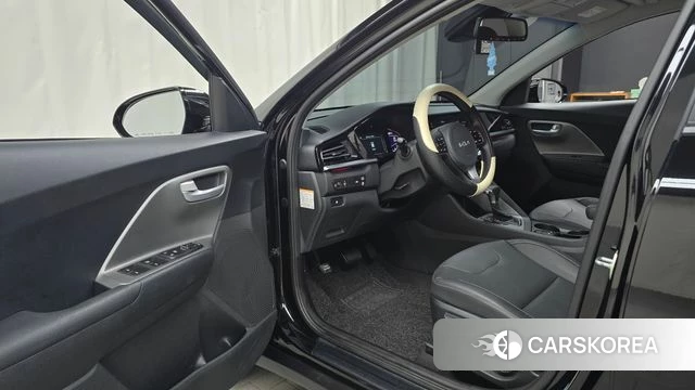 Kia The New Niro id 4671403 из Кореи 30