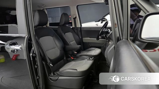 Kia The New Ray id 3814233 из Кореи 20