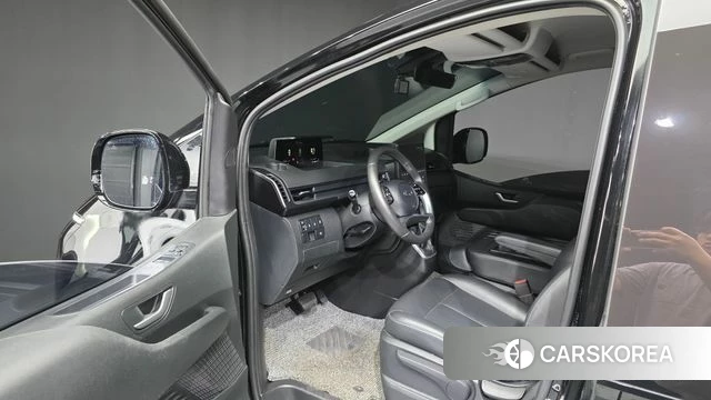 Hyundai Staria id 4893259 из Кореи 31