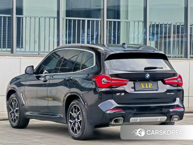 BMW X3 id 4278249 из Китая 16