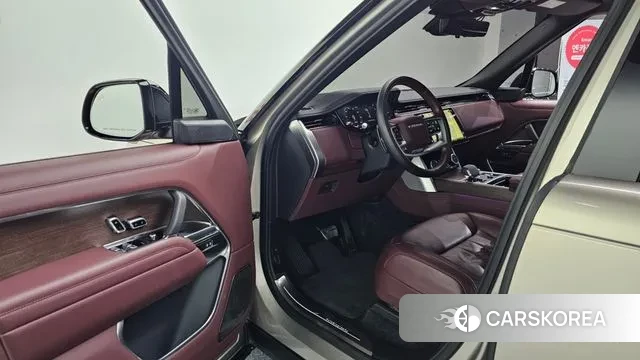 Land Rover Range Rover 5th Generation id 3022059 из Кореи 20