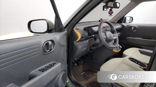 Hyundai Casper id 3316736 из Кореи 20