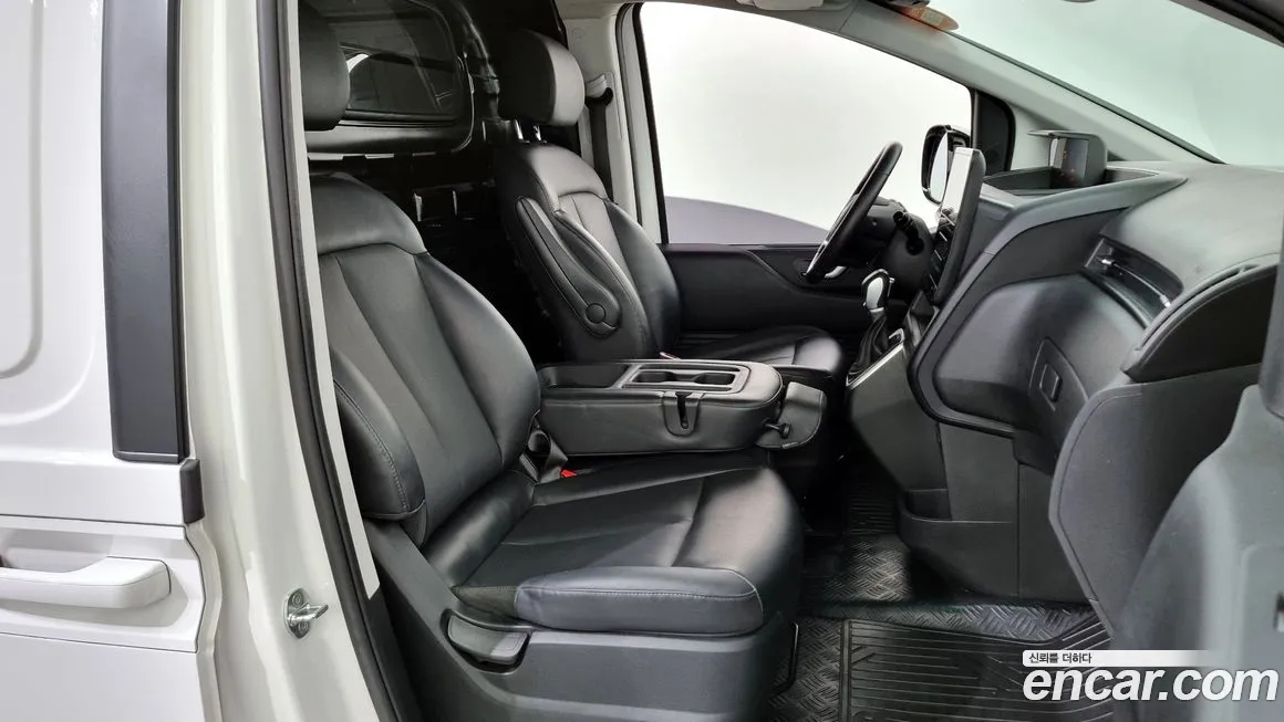 Hyundai Staria id 2149148 из Кореи 20