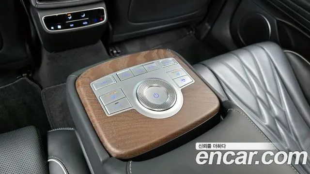 Genesis Electrified G80 (RG3) id 2654723 из Кореи 20