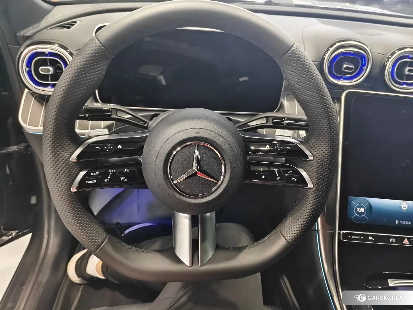 Mercedes-Benz C-class id 4547497 из Китая 17