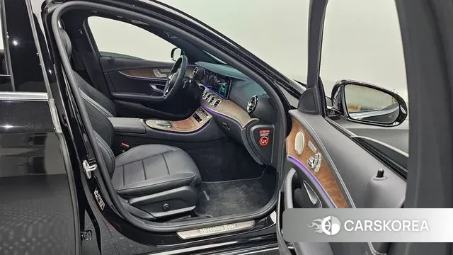 Mercedes-Benz E-Class W213 id 3058056 из Кореи 20