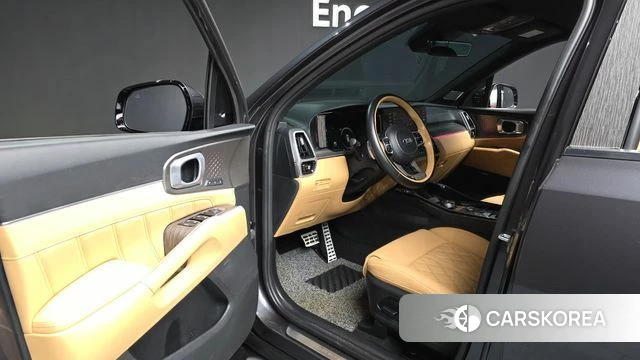 Kia Sorento 4th Generation id 3872859 из Кореи 20