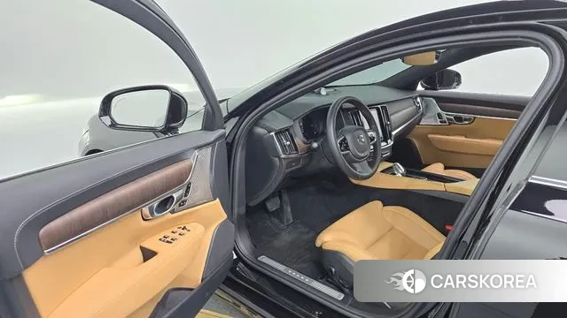 Volvo S90 id 2998356 из Кореи 20