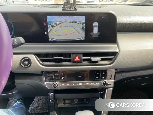 Kia The New Seltos id 4222881 из Кореи 20