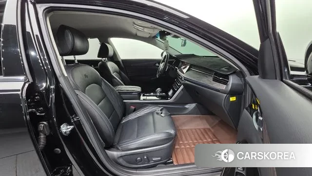 Kia K7 Premier id 3650830 из Кореи 20