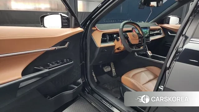 Ssangyong Torres id 3432222 из Кореи 20