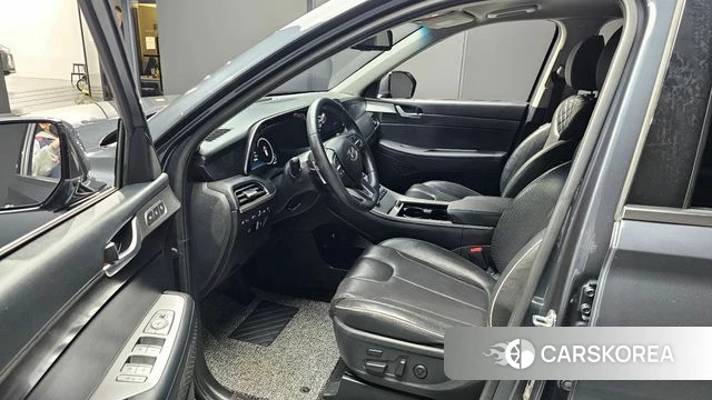 Hyundai Palisade id 4250287 из Кореи 20