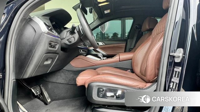 BMW X6 (G06) id 4641273 из Кореи 20