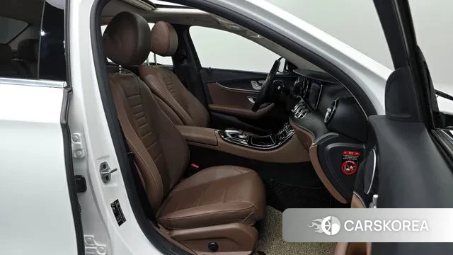 Mercedes-Benz E-Class W213 id 3054785 из Кореи 20