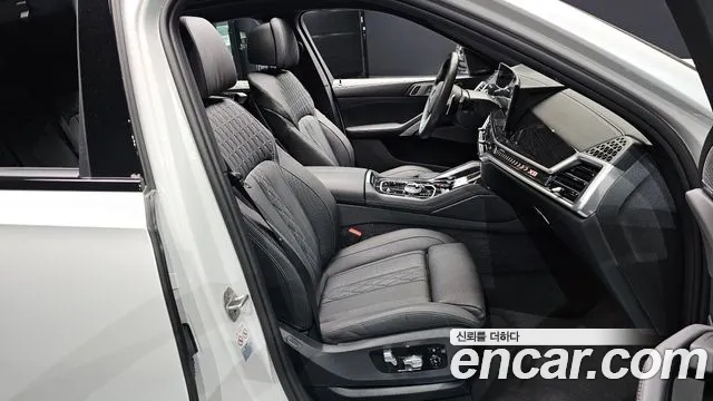 BMW X6 (G06) id 2672064 из Кореи 20