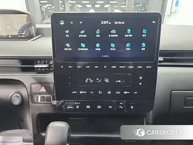 Hyundai Staria id 3757915 из Кореи 18