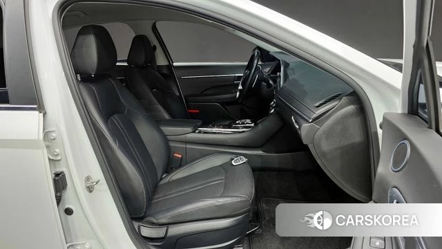 Hyundai Sonata (DN8) id 3832497 из Кореи 20