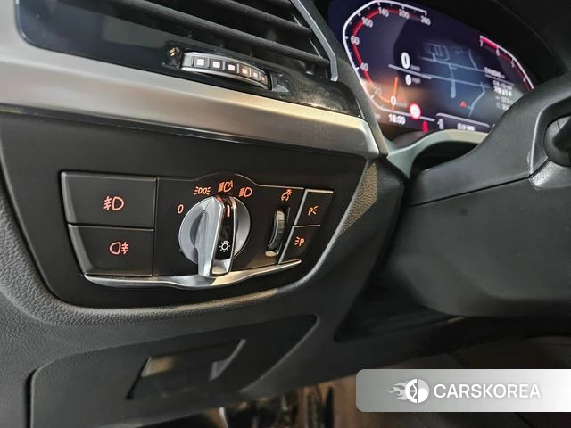 BMW X4 (G02) id 4835923 из Кореи 20