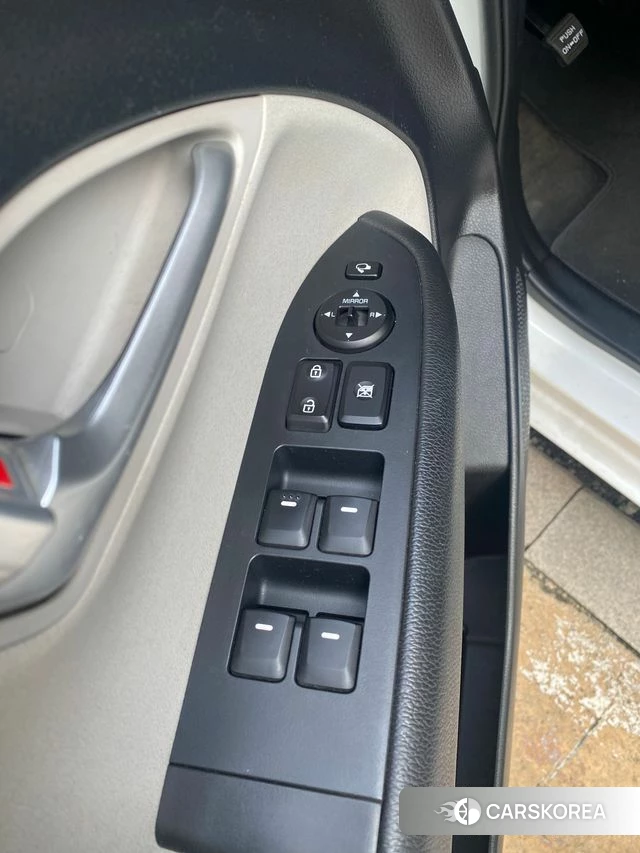 Kia The New Ray id 4836895 из Кореи 13