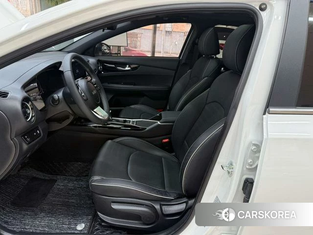 Kia K3 id 4259432 из Китая 23