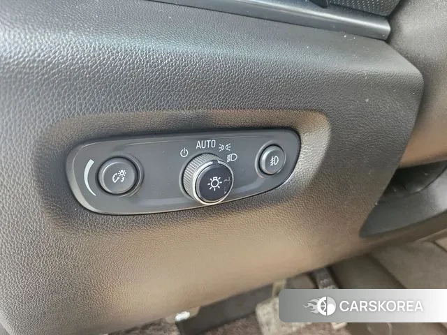 Chevrolet (GM Daewoo) Traverse id 3329413 из Кореи 19