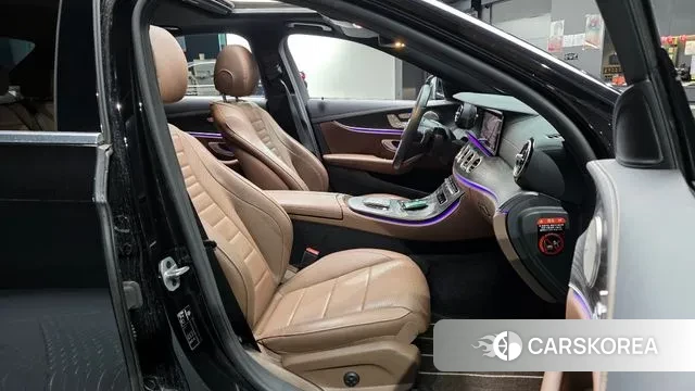 Mercedes-Benz E-Class W213 id 3360531 из Кореи 20