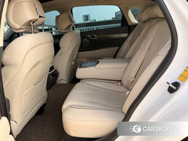 Genesis G80 (RG3) id 4179642 из Кореи 20