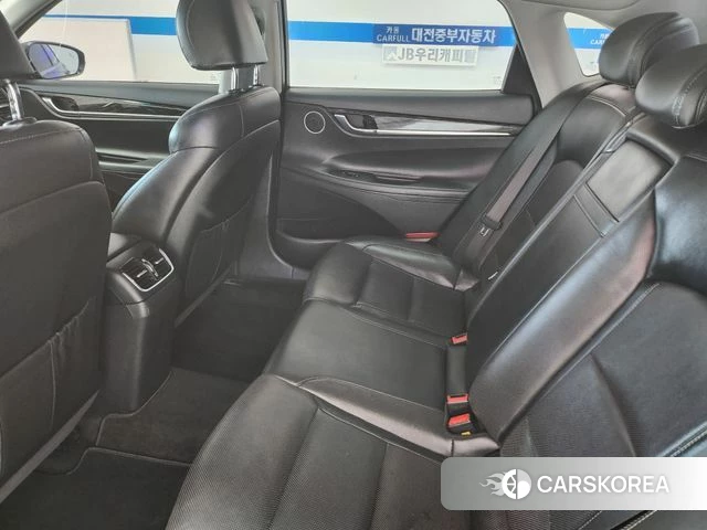 Hyundai Grandeur IG id 4471172 из Кореи 20