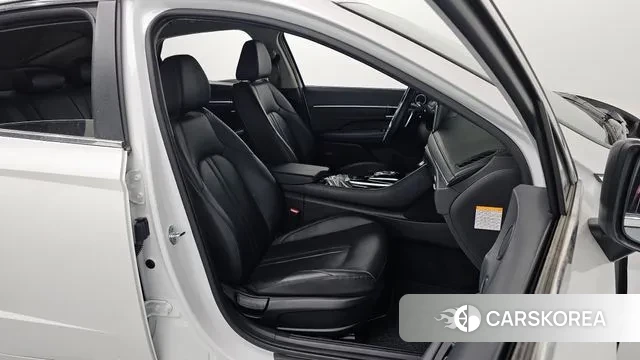 Hyundai Sonata Hybrid (DN8) id 3597453 из Кореи 20