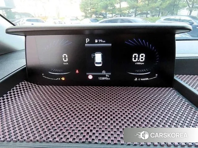 Hyundai Staria id 3300964 из Кореи 20