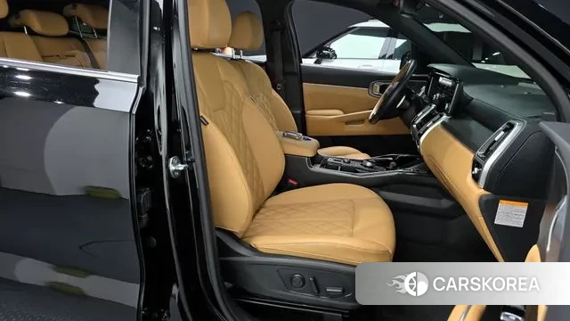 Kia Sorento 4th Generation id 2915905 из Кореи 20