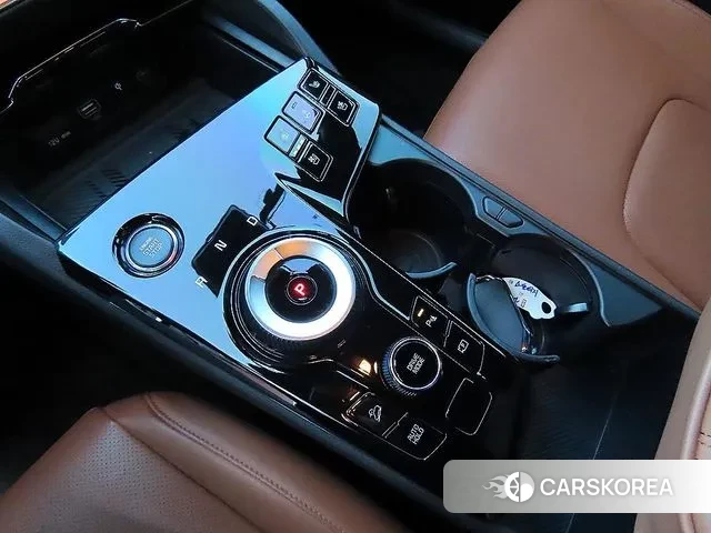 Kia Sportage 5th Generation Hybrid id 3427687 из Кореи 20