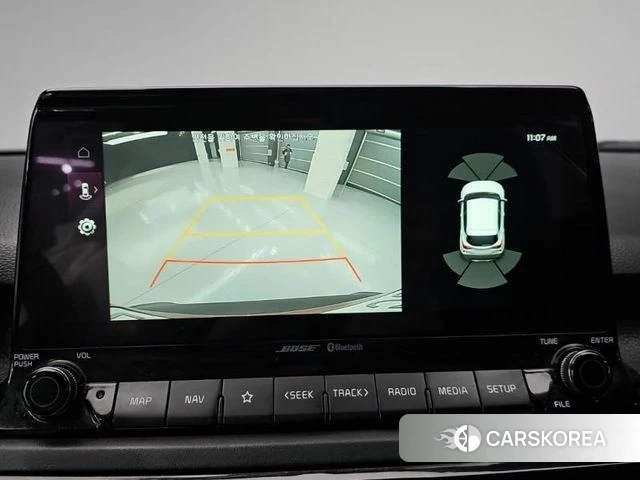 Kia Seltos id 3911434 из Кореи 20