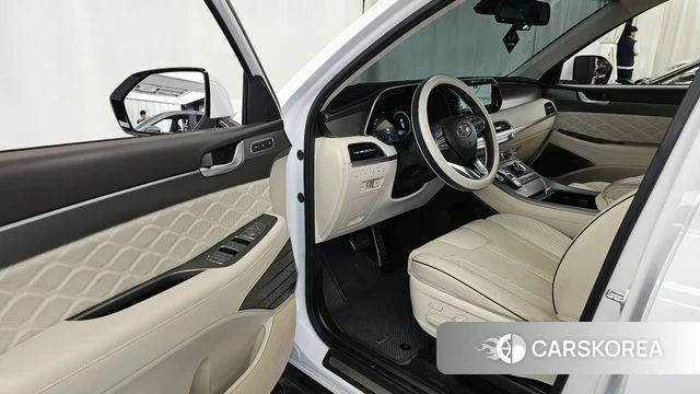 Hyundai Palisade id 4282553 из Кореи 35