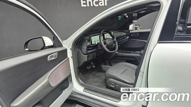 Hyundai Ionic 6 id 2943262 из Кореи 20