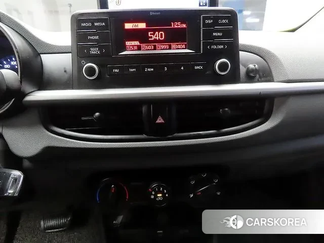 Kia Morning Urban (JA) id 3732791 из Кореи 20