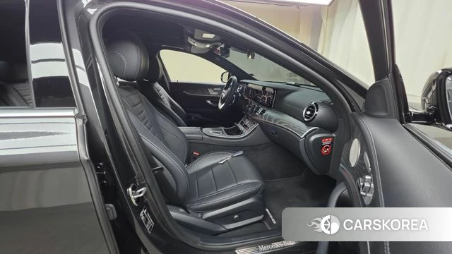Mercedes-Benz E-Class W213 id 4774889 из Кореи 36