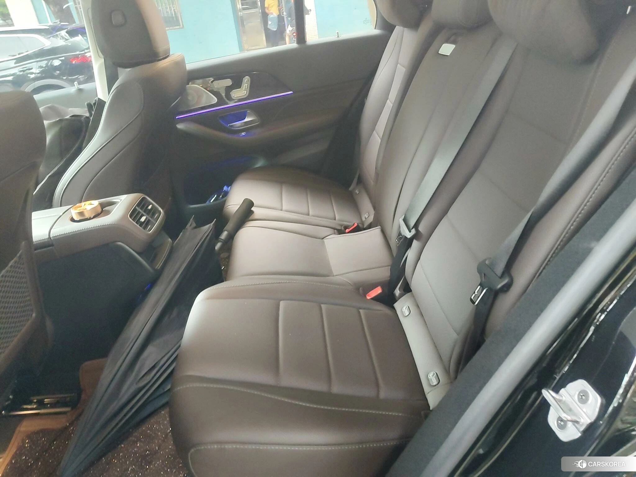 Mercedes-Benz GLE id 4510739 из Китая 21