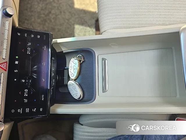 Hyundai Grandeur (GN7) id 2915360 из Кореи 20