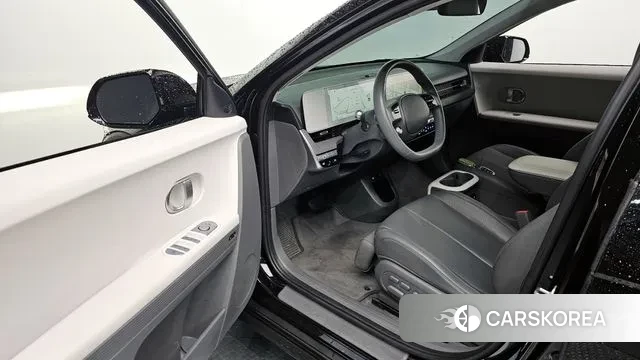 Hyundai Ionic 5 id 3712682 из Кореи 20