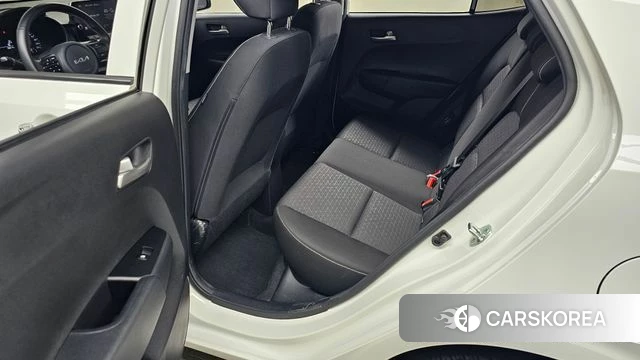 Kia Morning Urban (JA) id 4608301 из Кореи 30