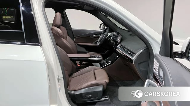 BMW X1 (U11) id 4394897 из Кореи 37