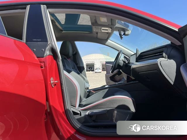 Volkswagen Lingdu id 4334995 из Китая 22