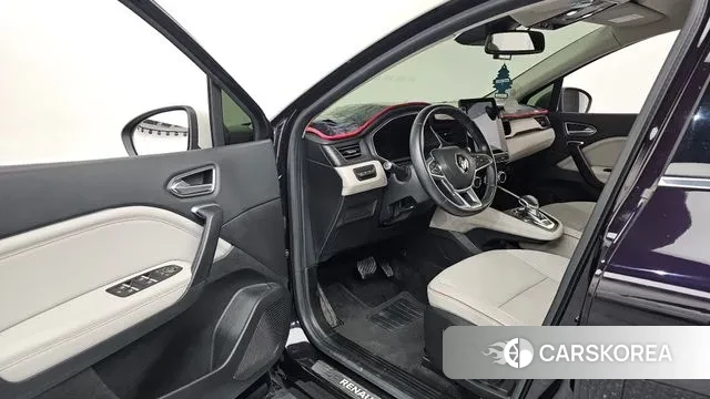 Renault Korea (Samsung) Capture id 3530578 из Кореи 20