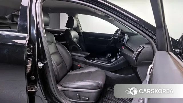 Hyundai Grandeur IG id 3239162 из Кореи 20