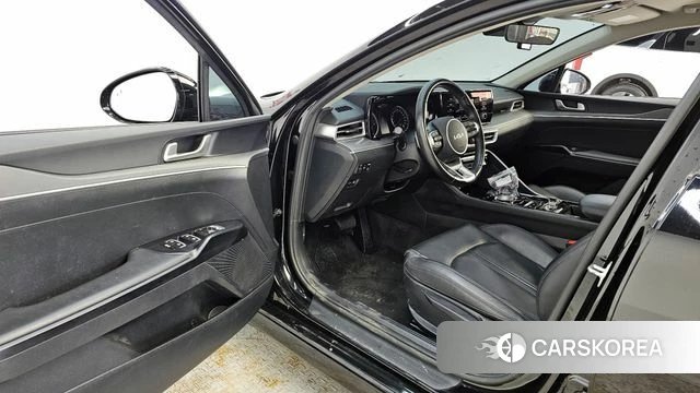 Kia K5 Hybrid 3rd Generation id 3838744 из Кореи 20