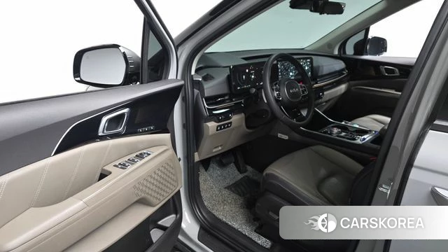 Kia The New Carnival 4th Generation id 3883100 из Кореи 20