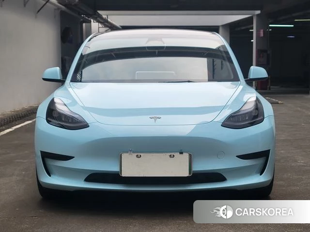 Tesla Model 3 id 4213054 из Китая 15