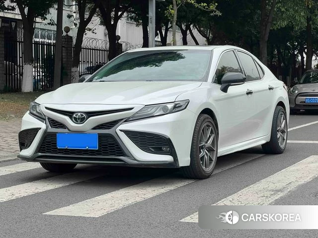 Toyota Camry id 4278998 из Китая 12